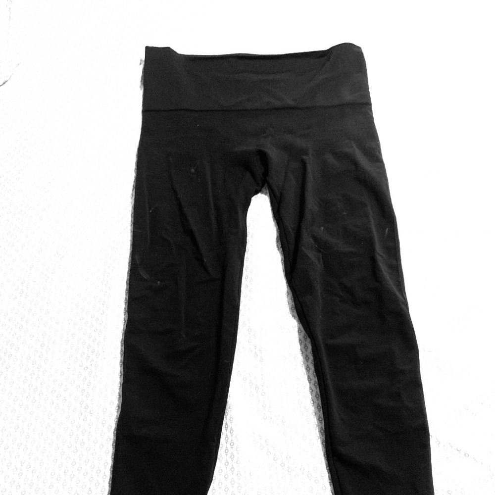BLANQI Everyday Hipster Support Leggings